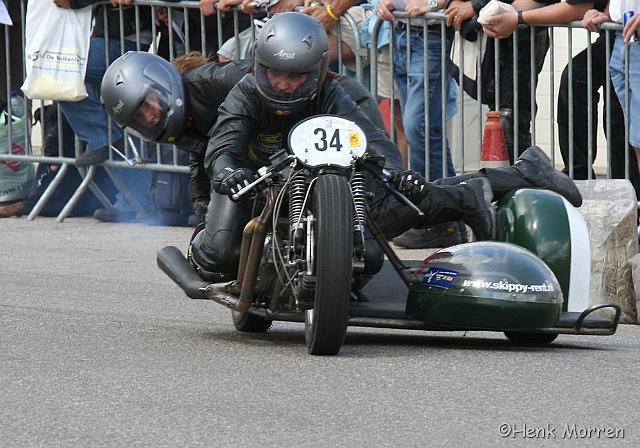 Barneveld 2009 Henk Morren 690 